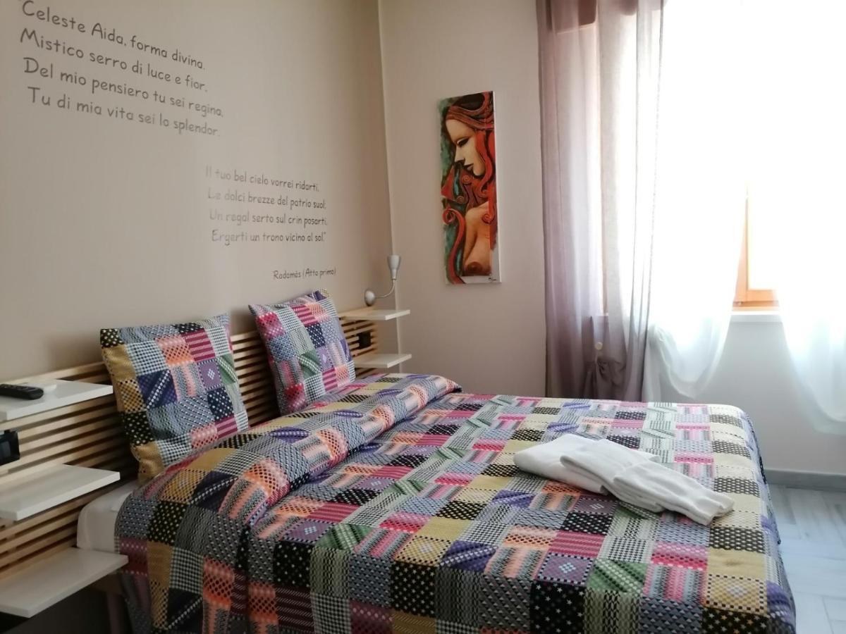 B&B Armonia Verona Exterior photo